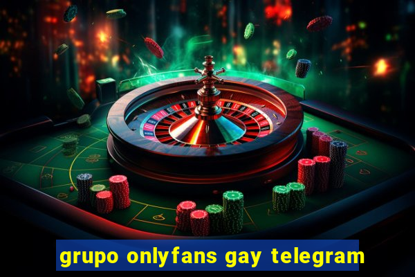 grupo onlyfans gay telegram